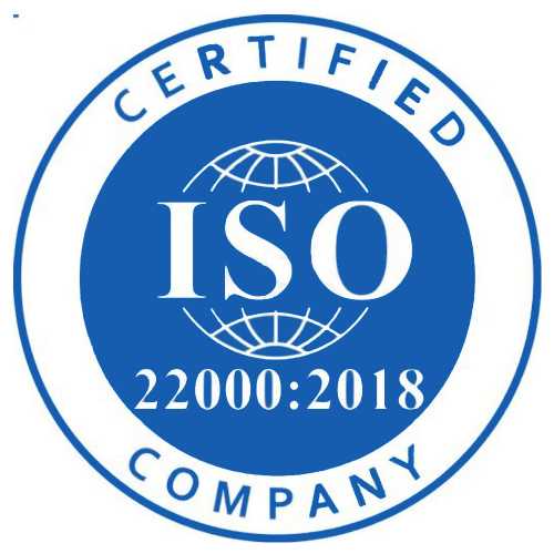 ISO-2018
